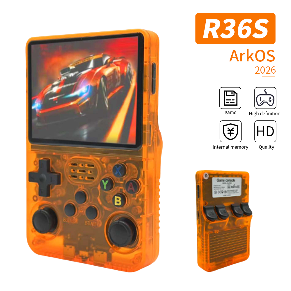 Naranja