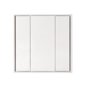 SUNRICHER 2/4/8 anahtar KNX basma düğmesi ETS4 KNX Panel anahtarı - Product Image 1