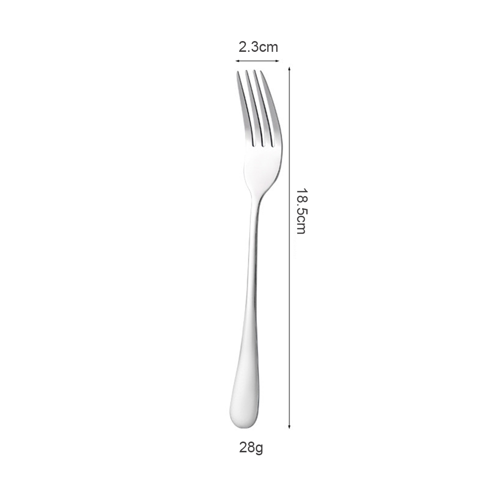 3#Forks