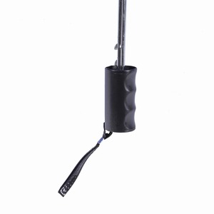 批发促销双折伞半自动开启功能手提伞 - Product Image 5