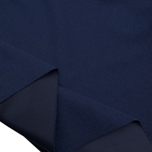 批发针织<span class=keywords><strong>clinquant</strong></span>天鹅绒校服校服运动面料