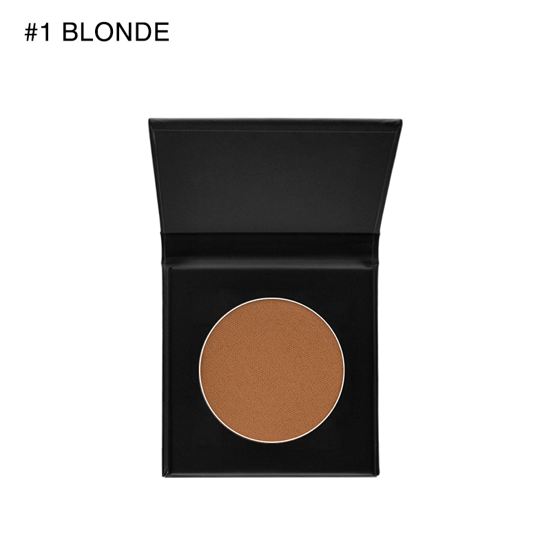 #1 bionda