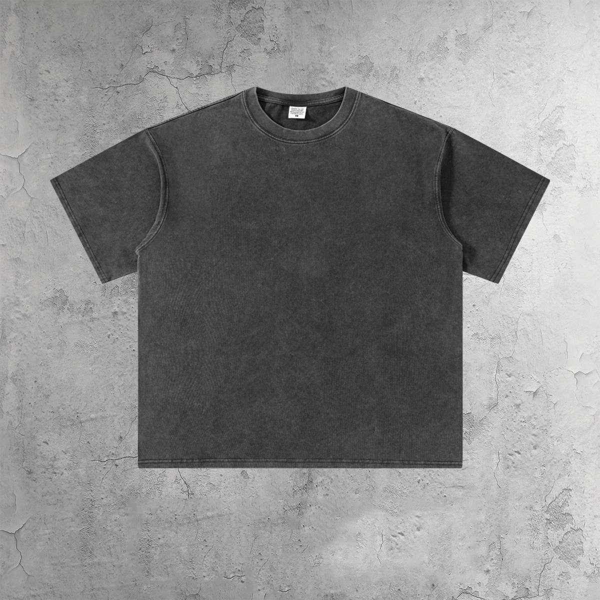 Gris foncé