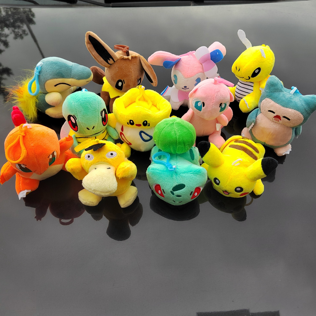 2# 24pcs/bag