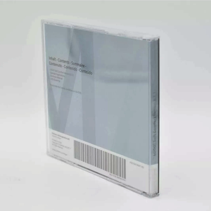 New Original Single License Engineering <strong>Software</strong> on DVD 6ED1058-0BA08-0YA1 , For Windows 7, 8,11 (32-64 Bit) - Product Image 6