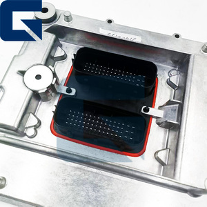 VOE21300122 контроллер электронный модуль управления ECM ECU 21300122 для двигателя D13 - Product Image 4