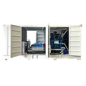 1400bar 200Lpm Permutador De Calor <span class=keywords><strong>Pipeline</strong></span> Cleaning Hidro Blasting Machine Alta Pressão Água Jet Cleaner Equipamento De Limpeza
