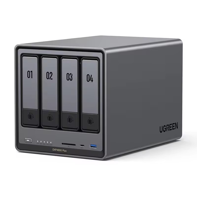 Sistema sin disco (16 GB de RAM)