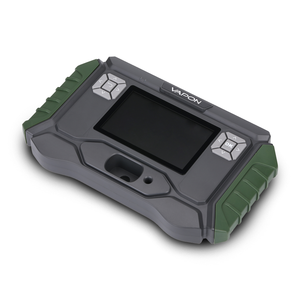 Car <strong>Key</strong> <strong>Programmer</strong> VP996 Professional Operation Guidance for Most Vehicle Programming Tool