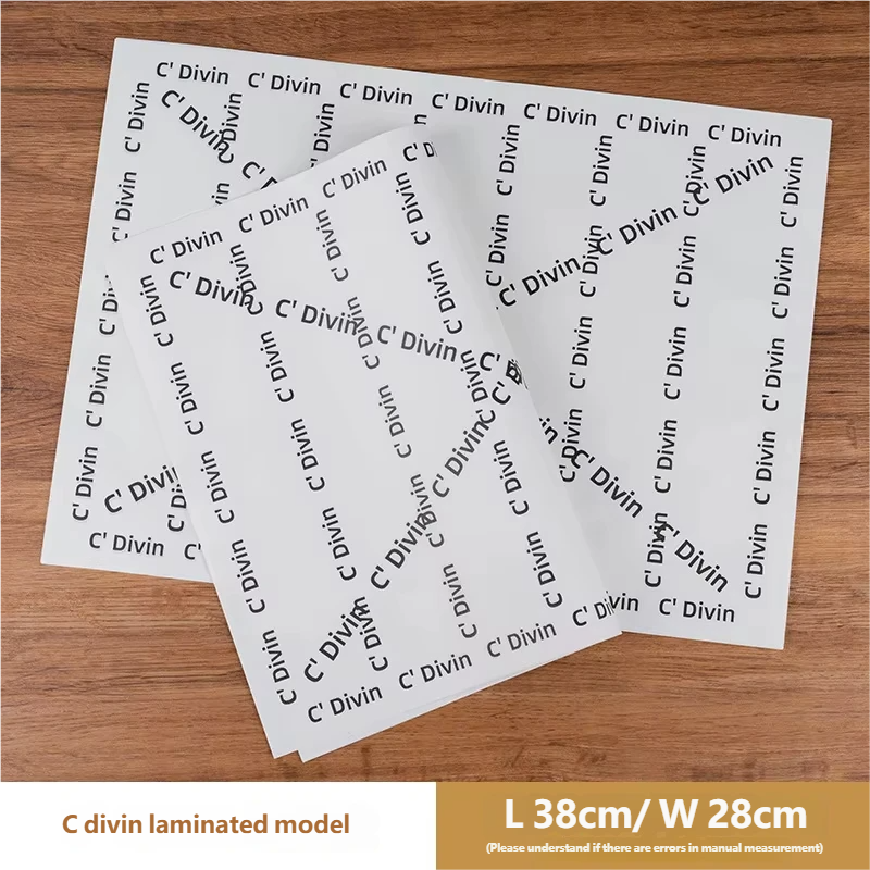 38x28cm divin model
