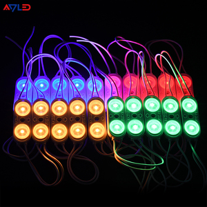 Buntes LED-Modul IP67 Rot Grün Blau Einfarbiges SMD LED-Modul für Channel Letter Light box - Product Image 4