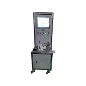 La fabbrica del servomotore a vuoto, l'attrezzatura di prova del sistema di collegamento può efficacemente migliorare l'efficienza di produzione - Product Image 1