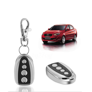 Duplicatore Wireless RF 433MHz copia codice telecomando per cancello elettrico apriporta Garage - Product Image 6