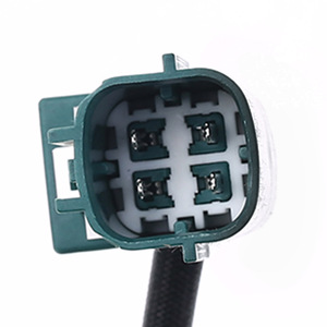<strong>O2</strong> Oxygen <strong>Sensor</strong> for Maxima 2000 3.0L New Condition Downstream Front Non California-ESV 226A02Y901 - Product Image 6