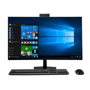 Ordenador de escritorio de 27 pulgadas Core I3 I5 I7, monobloque, para videojuegos, todo en uno, hardware y software - Product Image 5
