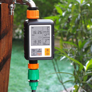 Nuovo Design per l'irrigazione del nuovo sistema di irrigazione con Timer automatico per l'irrigazione del giardino domestico - Product Image 4