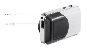 Ultra HD Mini tragbare Videokamera Candid DV Digital mit 32 GB Speicher karte Voice Recorder für Action & Sport Winait Geschenk - Product Image 2