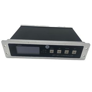 AC110-220V контроллер SPI с 4 выходными портами макс. управление 680 пикселей для каждого порта светодиод ArtNet/DMX диммеры AN404 модель - Product Image 1