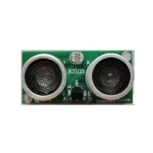 Billiger HY-SRF05 Ultraschall Ranging Mode Sensor 5Pin Ultraschalls ensoren auf Lager