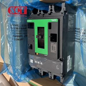 100% nuevos módulos de salida de entrada de CPU Schneider M340 originales BMXP342020 BMXDDO1602 BMXDDI1602 contactores disyuntor