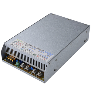 工場カスタム400V7.5A LEDスイッチング電源3000wアクティブPFC力率補正機能CCCV - Product Image 1