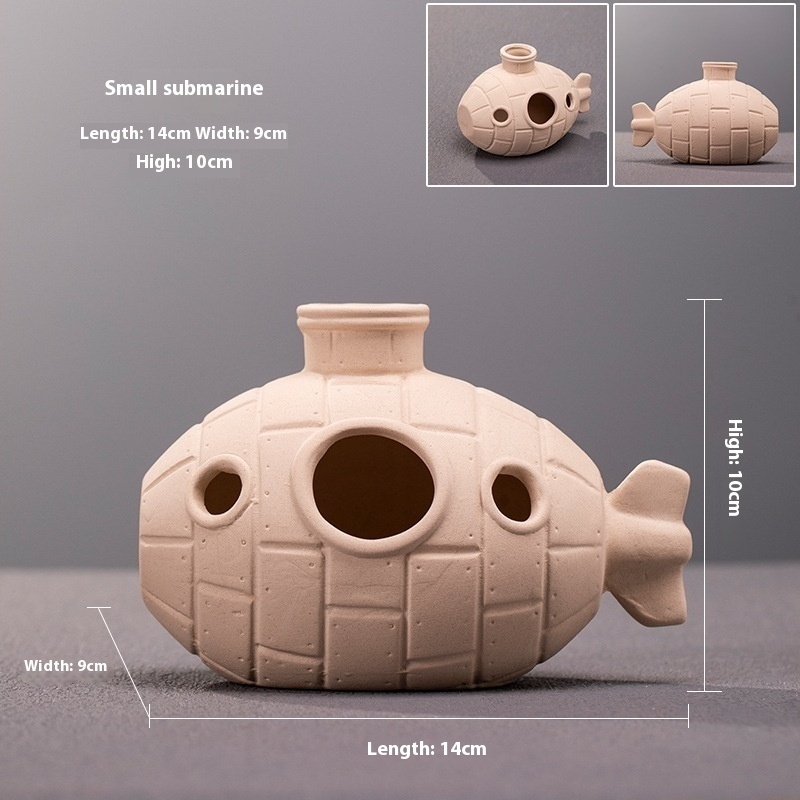 Submarino