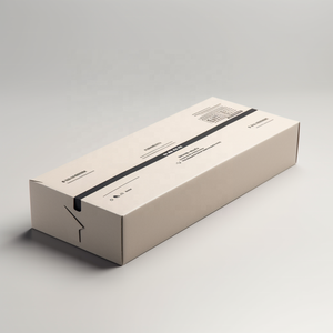 家具配送長方形ボックス - Product Image 2