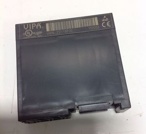 Plc Program 231-1BF00 Módulo de entrada analógica Nuevo en stock Hacer oferta - Product Image 2