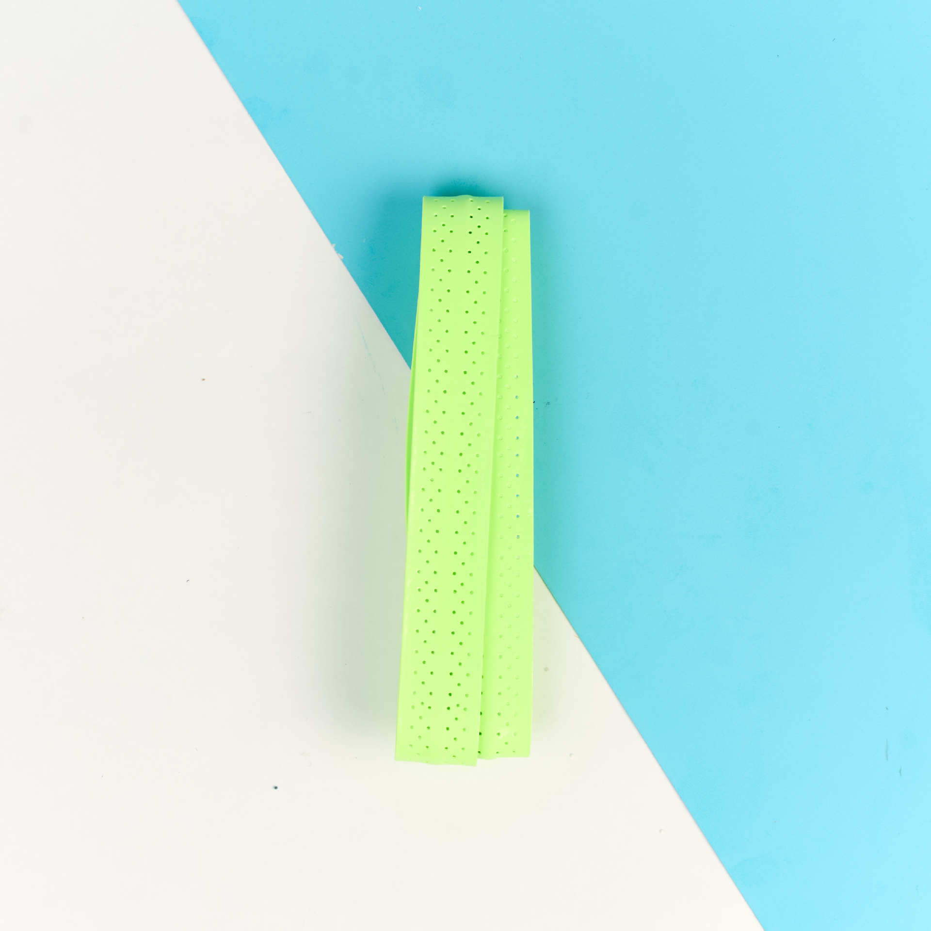 Vert fluorescent