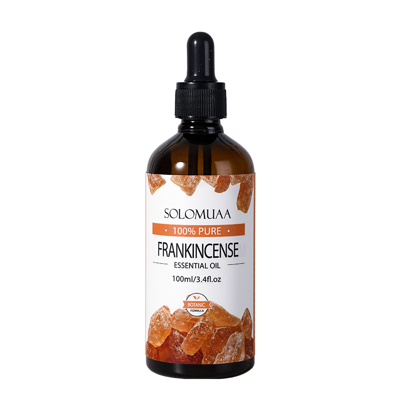 FRANKINCENSE