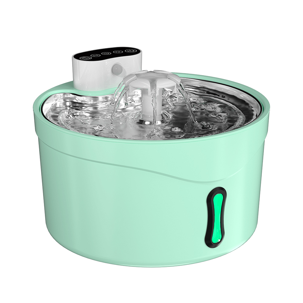 Verde