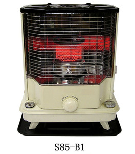 Hengfu <span class=keywords><strong>S85</strong></span>-B1 8300-9000btu không gian lớn ngoài trời di động DIESEL dầu hỏa nóng với 4.3L Glass Burner - Product Image 2