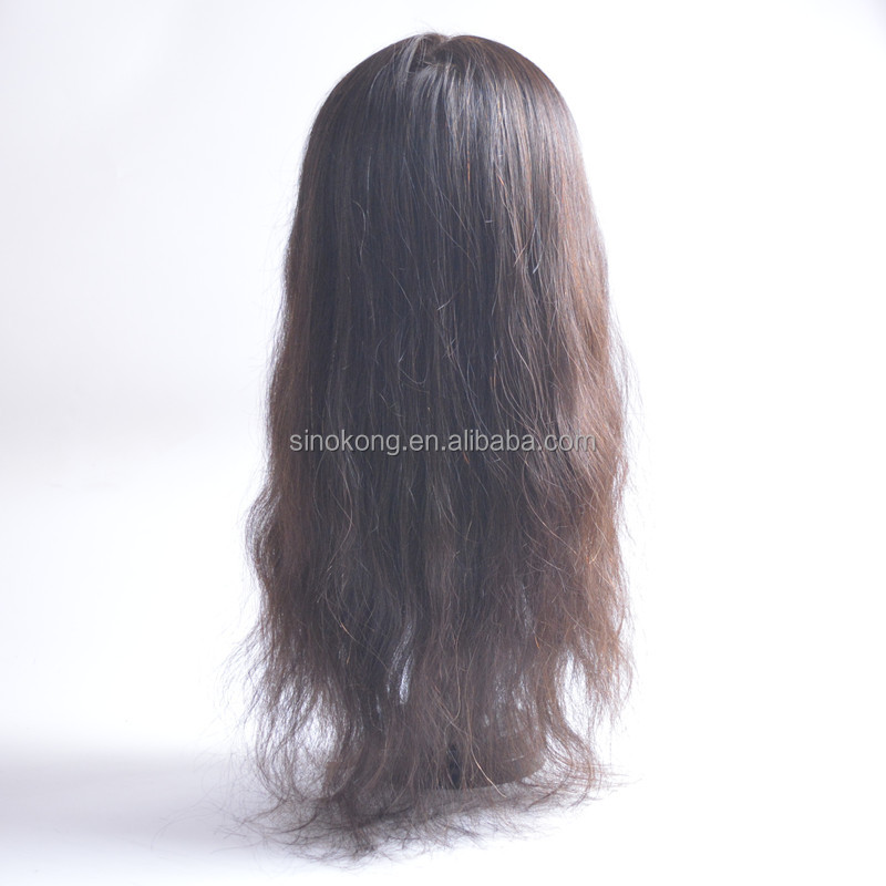 Natural Black