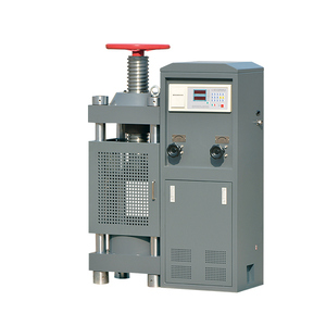 YES-2000 2000KN Manual Concrete <strong>Compression</strong> <strong>Testing</strong> Machine,<strong>Compression</strong> <strong>Tester</strong> - Product Image 1