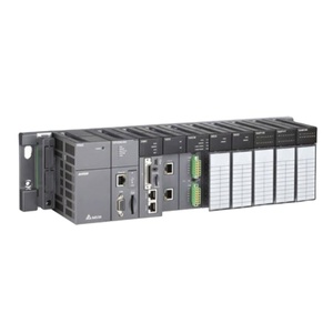 EW y original, rogramable, ogic, ontroller y CU onontrol nnit CS1W-B7A12 y OR - Product Image 5