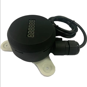 Wholesale Factory Price SA730DI-001WD Customized Calibration <strong>Temperature</strong> Differential Pressure Transmitter in WC - Product Image 5