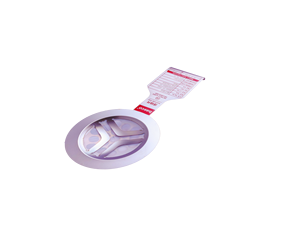 Đảo ngược vòm vỡ đĩa an toàn cứu trợ van khí nhiệt độ cao áp suất thủy lực giảm basco YC mô hình - Product Image 2