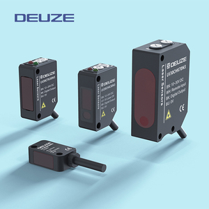 Durable and Long-lasting <strong>Analog</strong> <strong>Output</strong> Type LV30CDM25G3-M-B5 Laser <strong>Sensor</strong> Detect <strong>Distance</strong> 250~2500mm Diffuse Reflection <strong>Sensor</strong> - Product Image 3