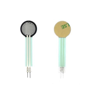 Resistencia sensata a la fuerza, accesorio compatibile con Arduino, FSR400, FSR402, FSR406, 0,5 pulgadas - Product Image 3