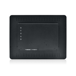 12 Volt Dc 15 Inch Open Frame IR Infrared Touch Screen <span class=keywords><strong>Monitor</strong></span> For Pc <span class=keywords><strong>With</strong></span> <span class=keywords><strong>VGA</strong></span> <span class=keywords><strong>Input</strong></span>