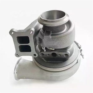 HT60 <strong>Turbocharger</strong> 3536808 3536807 4033542 3804570 F0r <strong>Industrial</strong> with 96N14 Engine