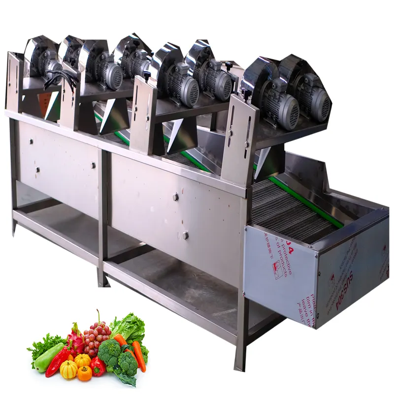 ジンジャー表面水分除去乾燥機ウコン送風機乾燥機果物と野菜の乾燥機