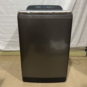 Samsung 18KG Fully Automatic <strong>Top</strong>-Load Washer Wave Wheel Washing Machine Blue Light Sterilization Lamp <strong>10</strong> AI Washing Methods - Product Image 2