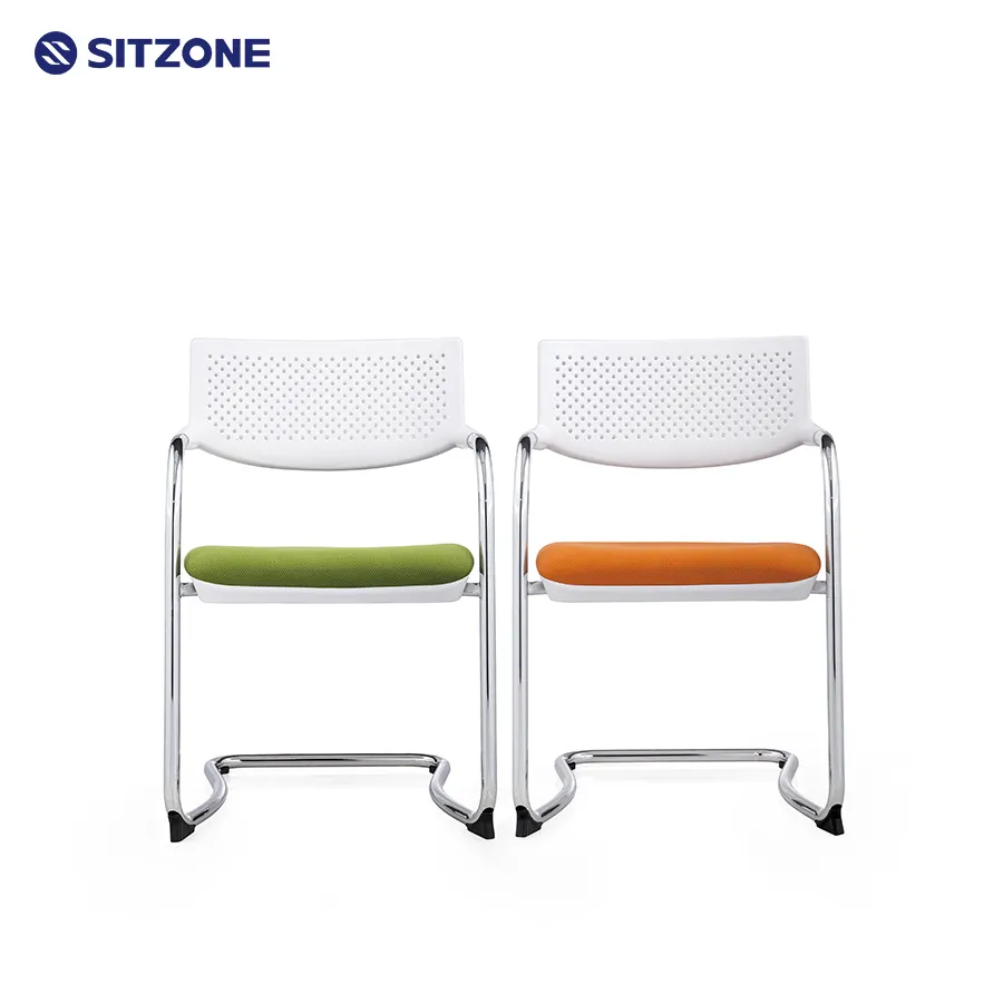 Sitzone pas cher prix école étude conférence chaise maison bureau meubles formation visiteur chaise