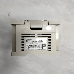 Programmable Control <strong>PLC</strong> Module- FX3U-64MT/ES-A