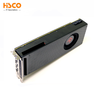 מקורי חדש עבור AMD <span class=keywords><strong>Radeon</strong></span> R9 סדרת R9 <span class=keywords><strong>390X</strong></span> 8GB GDDR5 512bit 1050MHz 384 GB/s כרטיסים גרפיים GPU וידאו כרטיס משחקי כרטיס
