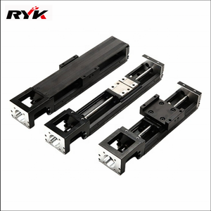 Industrial Hiwin <strong>Linear</strong> Guideway <strong>Rail</strong> KK Module for <strong>Robot</strong> <strong>Linear</strong> Motion Module Ball Screw <strong>Linear</strong> <strong>Guide</strong> <strong>Rails</strong> - Product Image 3
