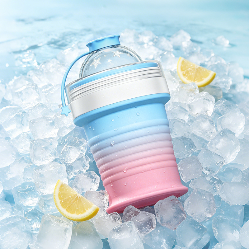 Bleu citron