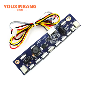 CA-188 đa chức năng biến tần cho đèn nền <span class=keywords><strong>LED</strong></span> liên tục hiện tại ban điều khiển Hội Đồng Quản trị 12 connecters <span class=keywords><strong>LED</strong></span> Strip <span class=keywords><strong>Tester</strong></span> tiêu chuẩn - Product Image 3