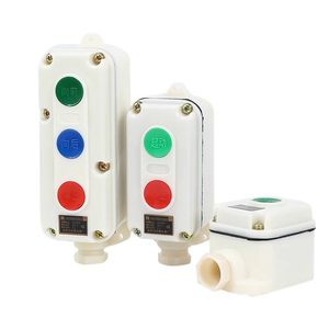 Explosions geschützter Knopfs teuer kasten - Product Image 1